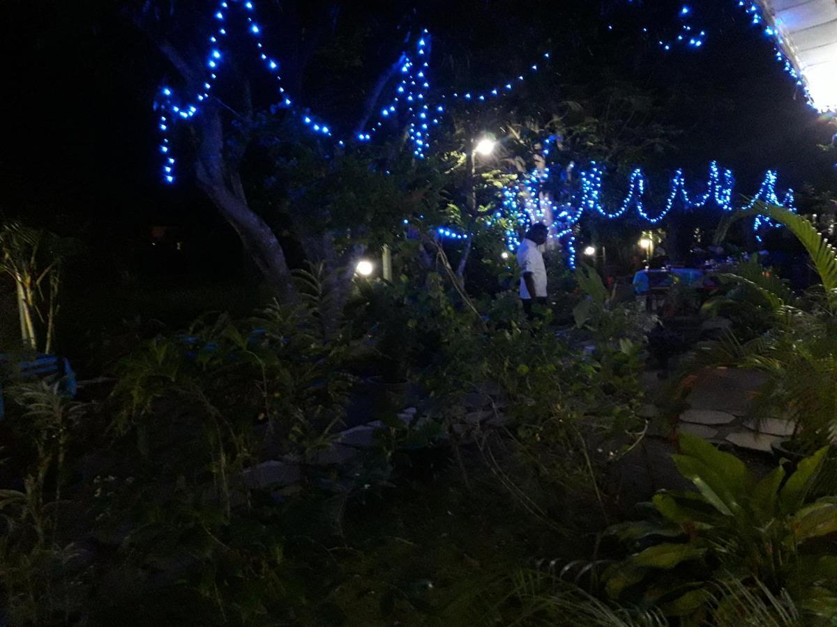 Hansika Guest Inn Buttala Exterior foto